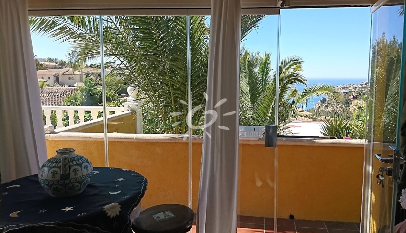 Reventas - Villas - Chalets - Benitachell