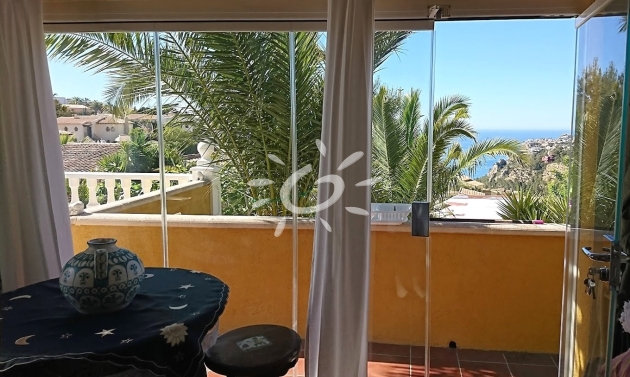 Reventas - Villas - Chalets - Benitachell
