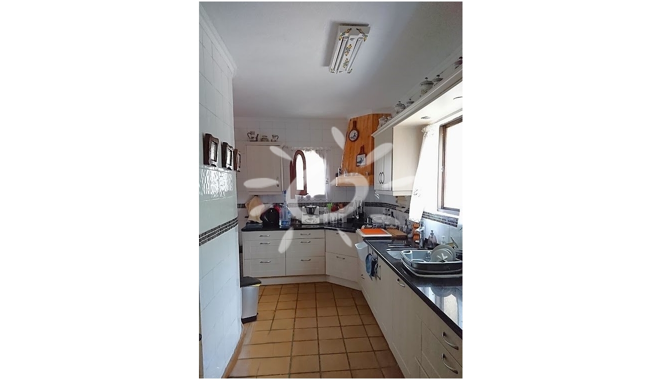 Reventas - Villas - Chalets - Benitachell