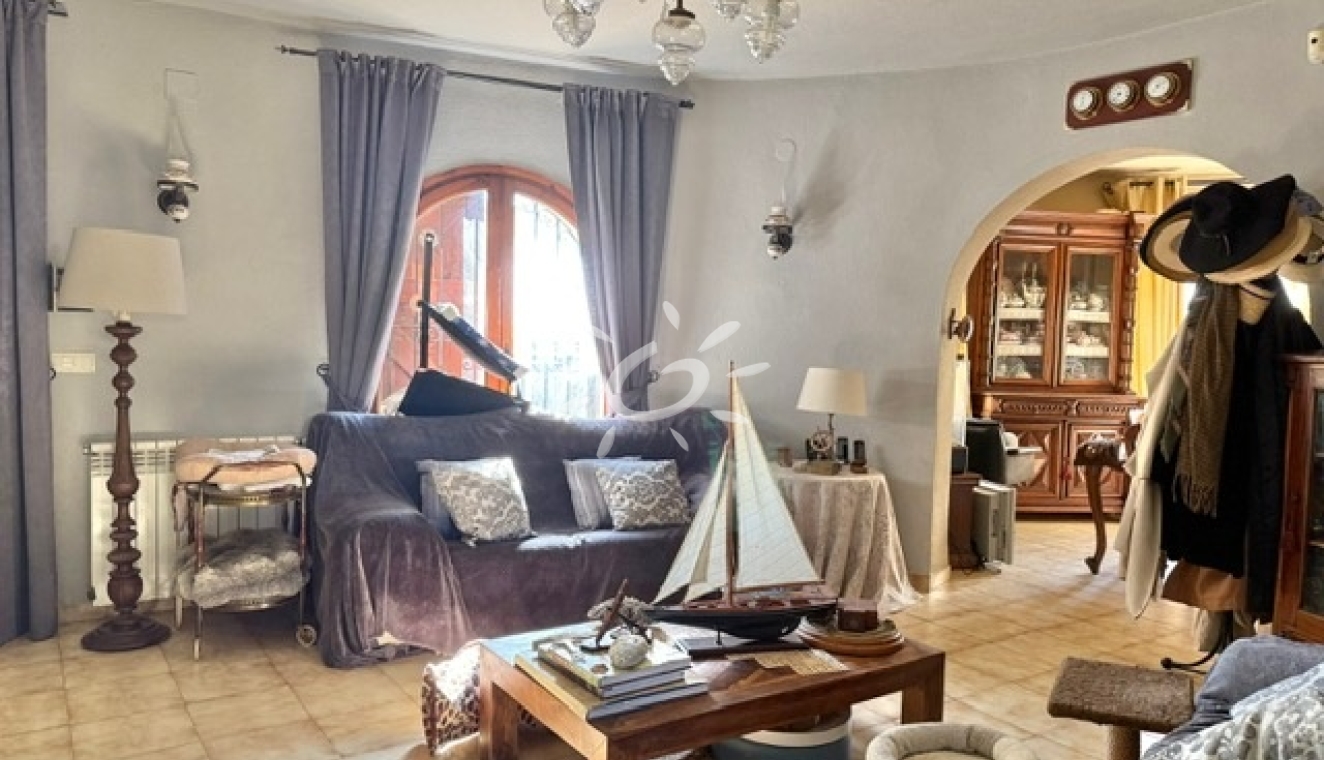 Reventas - Villas - Chalets - Benitachell