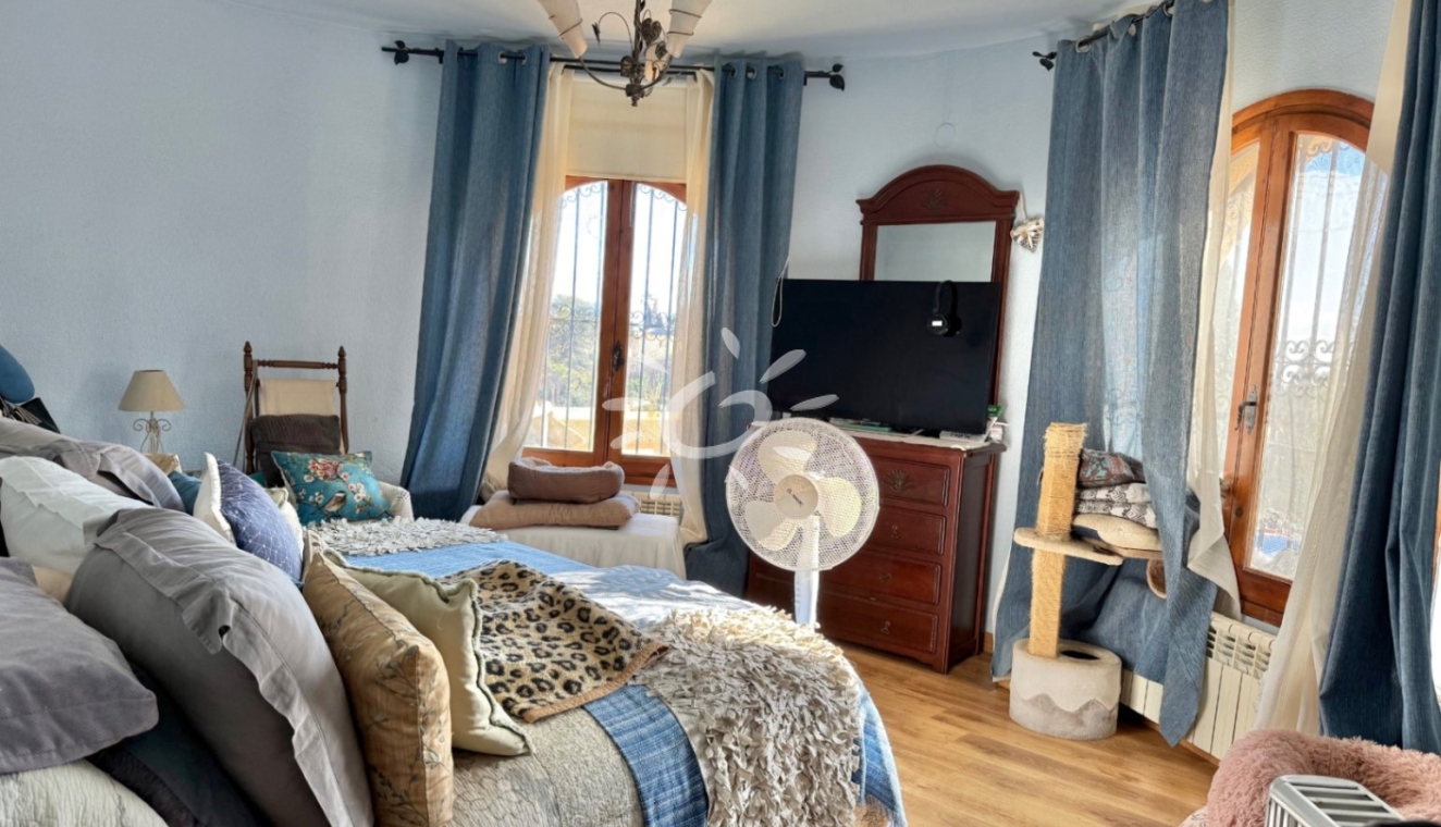 Reventas - Villas - Chalets - Benitachell