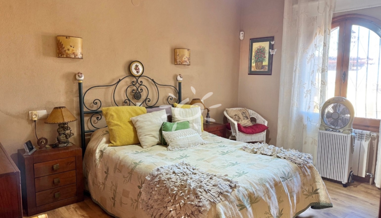 Reventas - Villas - Chalets - Benitachell