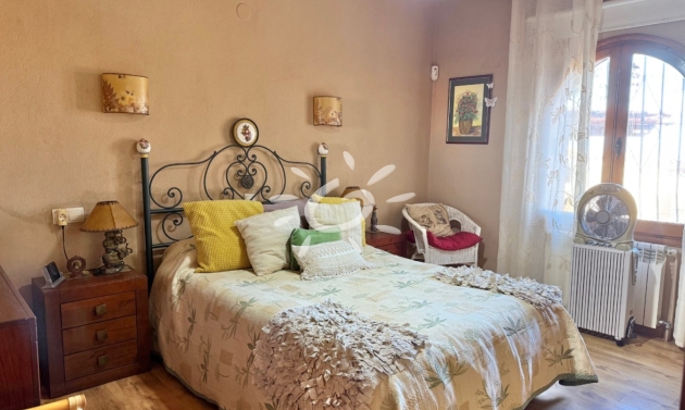 Reventas - Villas - Chalets - Benitachell