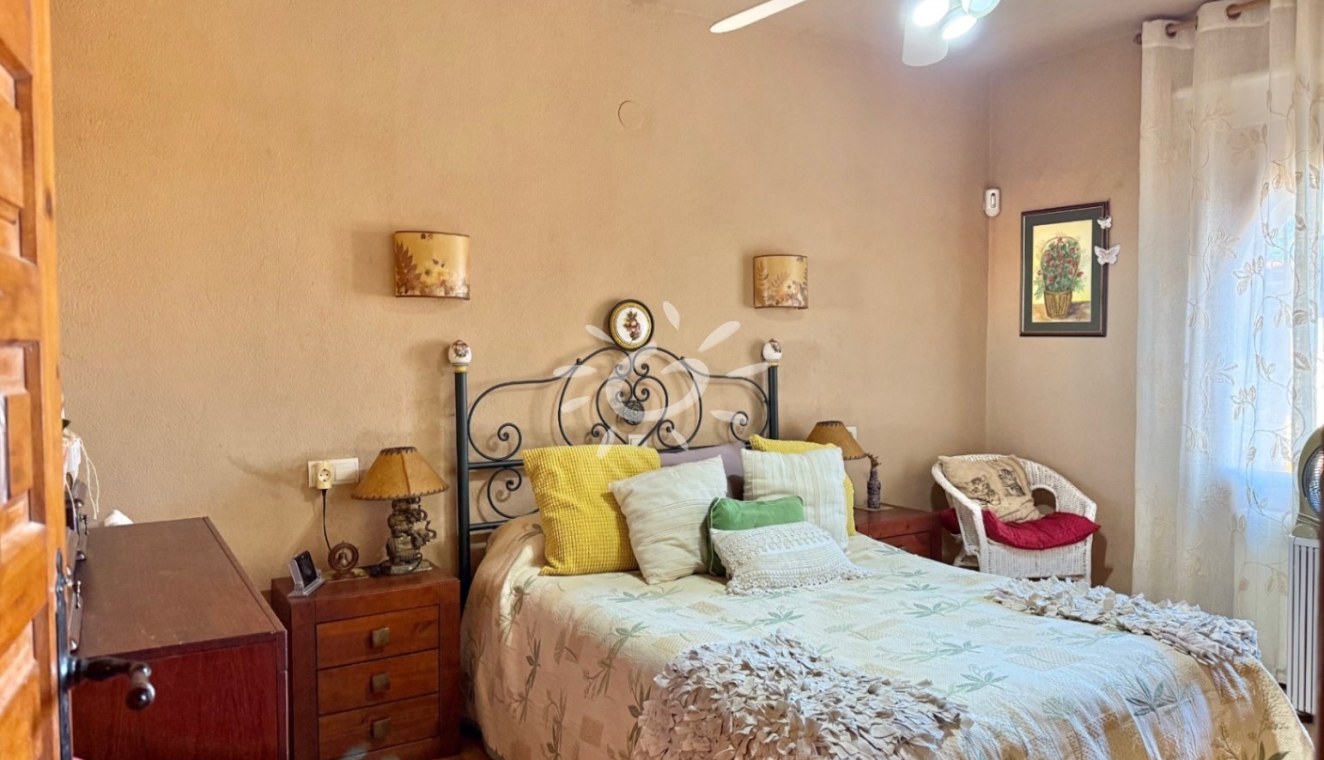 Reventas - Villas - Chalets - Benitachell