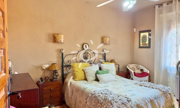 Reventas - Villas - Chalets - Benitachell