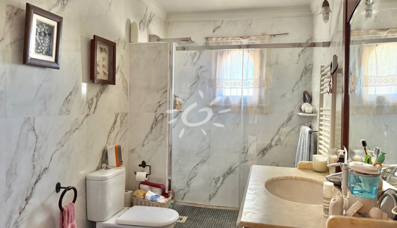 Reventas - Villas - Chalets - Benitachell