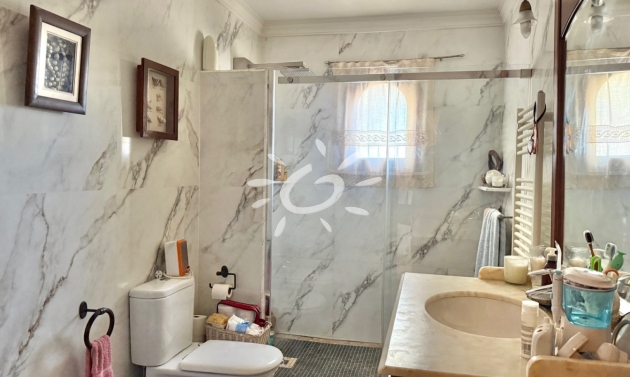Reventas - Villas - Chalets - Benitachell