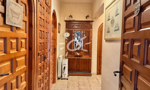 Reventas - Villas - Chalets - Benitachell