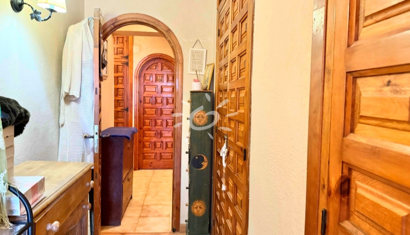 Reventas - Villas - Chalets - Benitachell