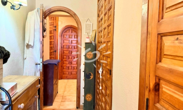Reventas - Villas - Chalets - Benitachell