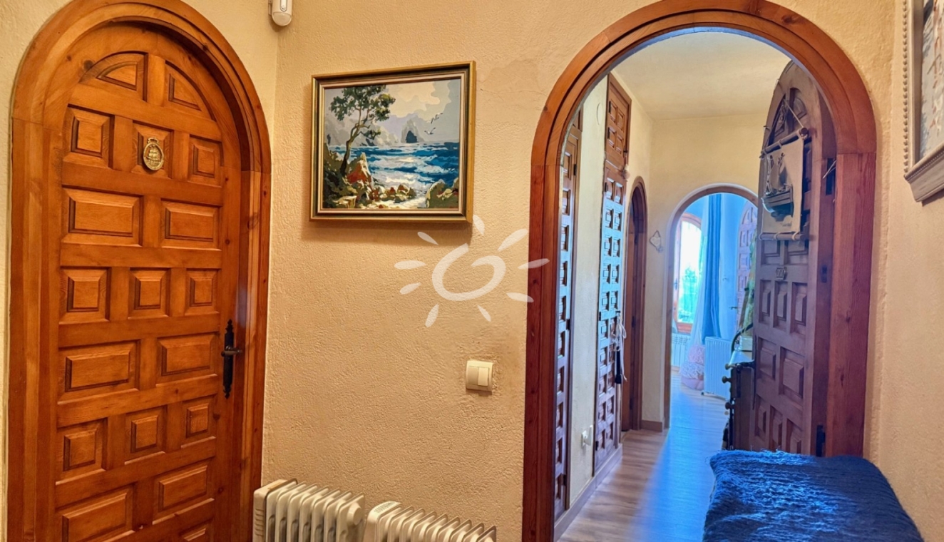 Reventas - Villas - Chalets - Benitachell