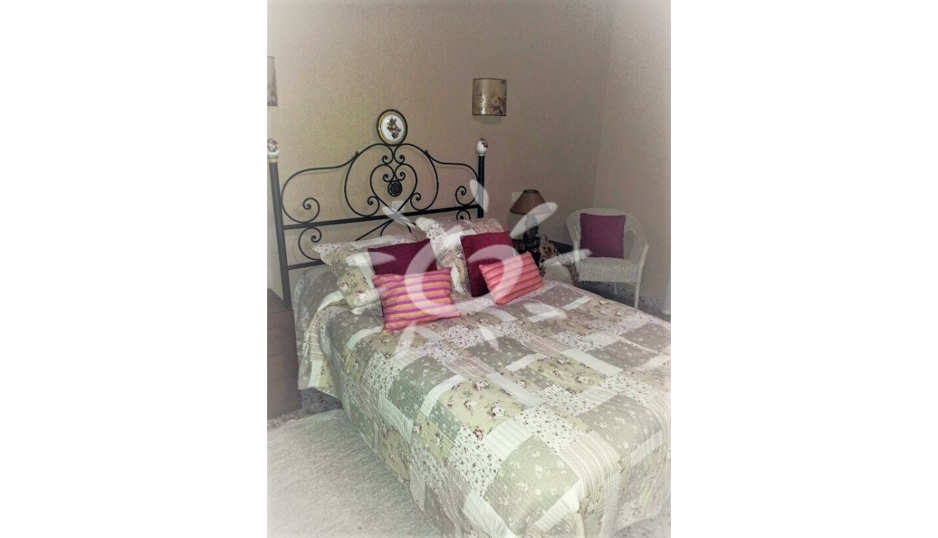 Reventas - Villas - Chalets - Benitachell