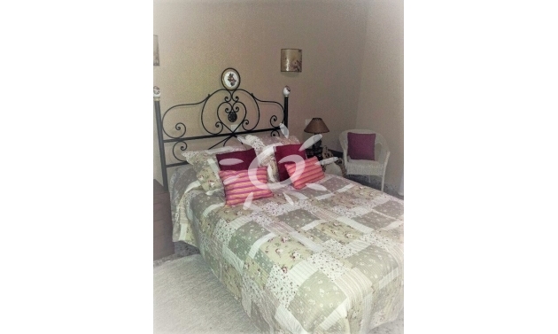 Reventas - Villas - Chalets - Benitachell