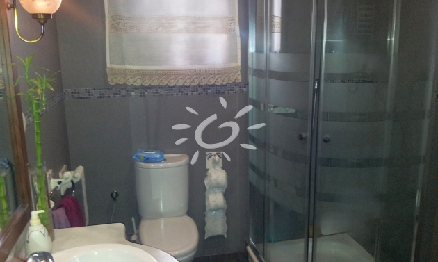 Reventas - Villas - Chalets - Benitachell