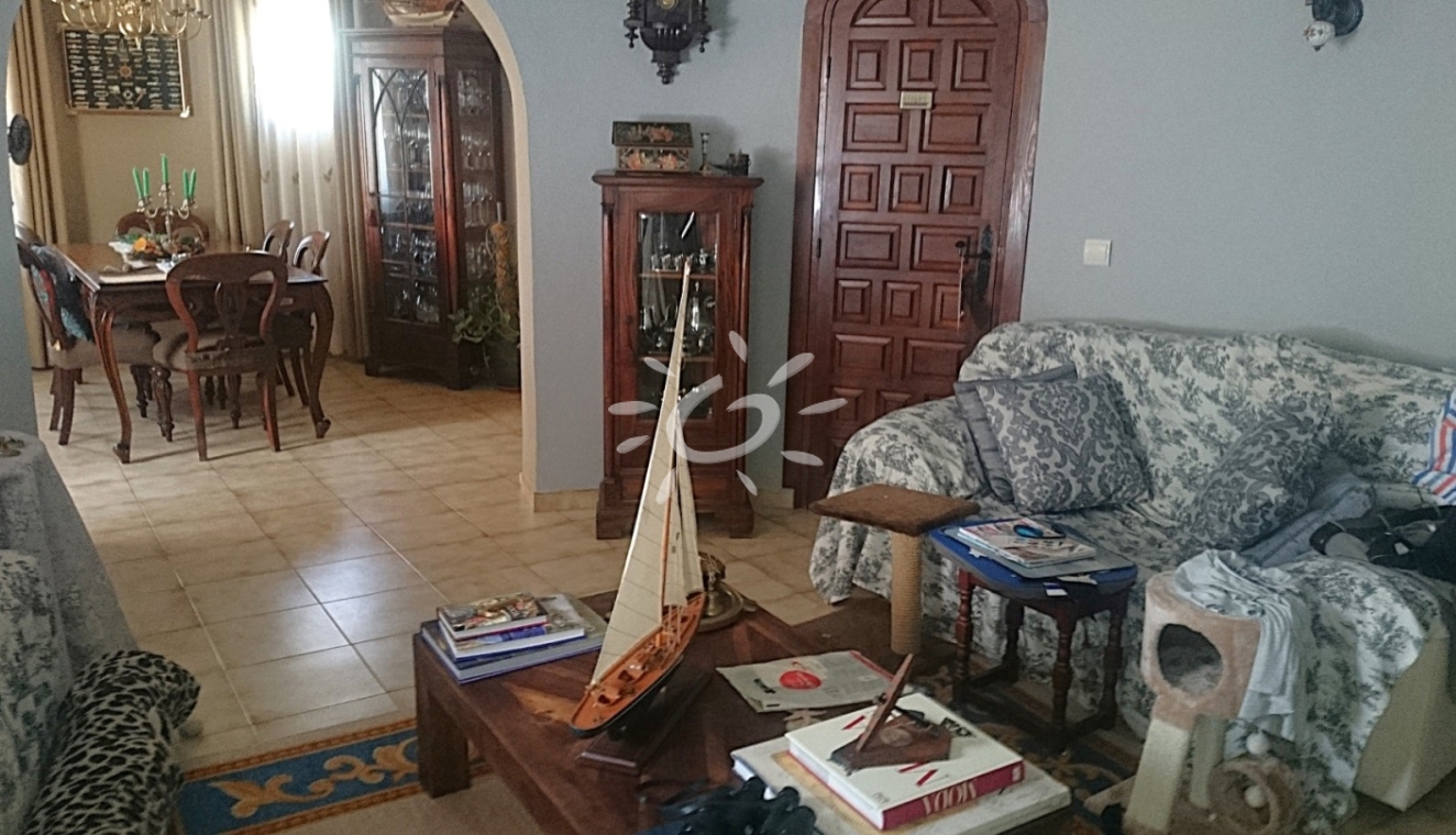 Reventas - Villas - Chalets - Benitachell
