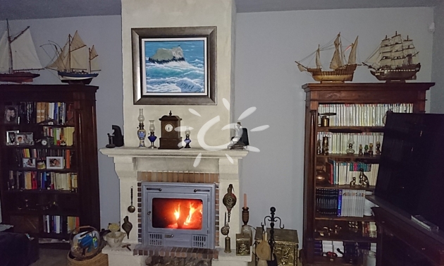 Reventas - Villas - Chalets - Benitachell