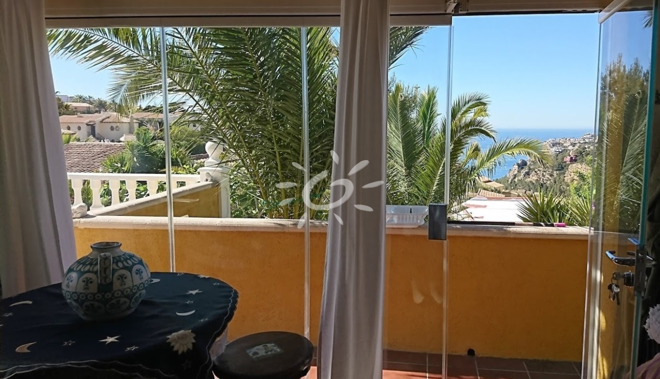 Reventas - Villas - Chalets - Benitachell