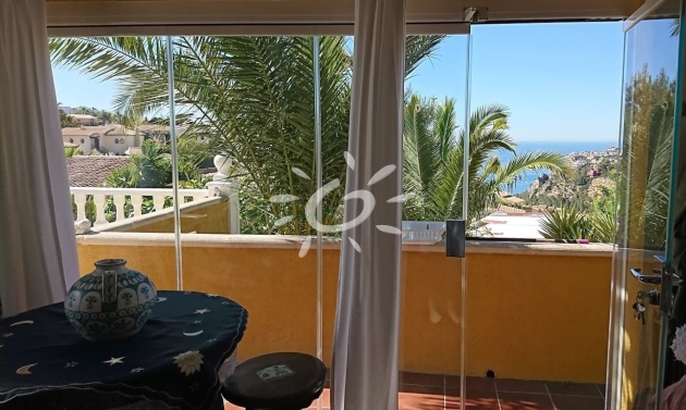 Reventas - Villas - Chalets - Benitachell