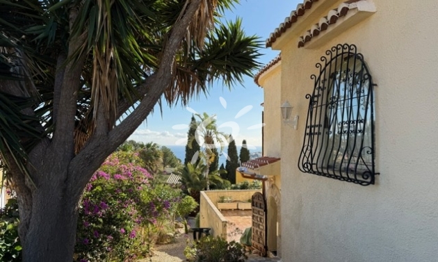 Reventas - Villas - Chalets - Benitachell