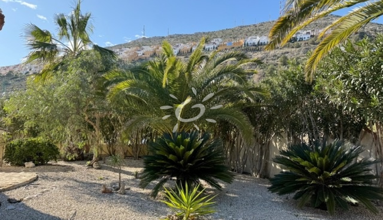 Reventas - Villas - Chalets - Benitachell