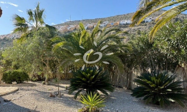 Reventas - Villas - Chalets - Benitachell