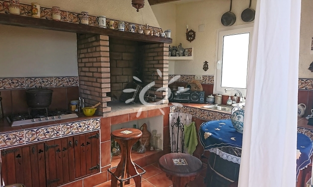 Reventas - Villas - Chalets - Benitachell