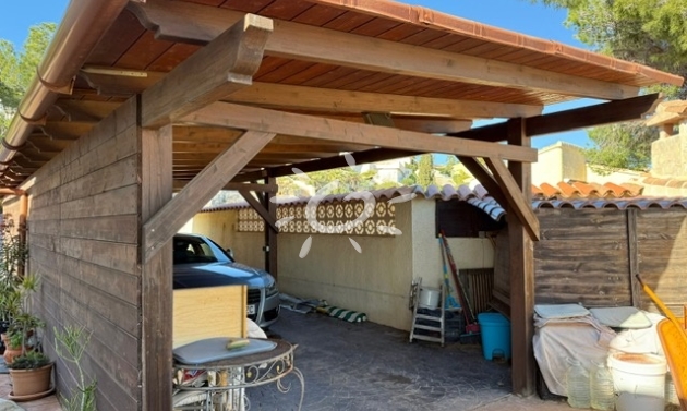 Reventas - Villas - Chalets - Benitachell