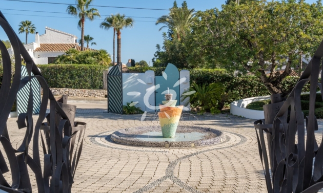 Reventas - Villas - Chalets - Javea - Montgo