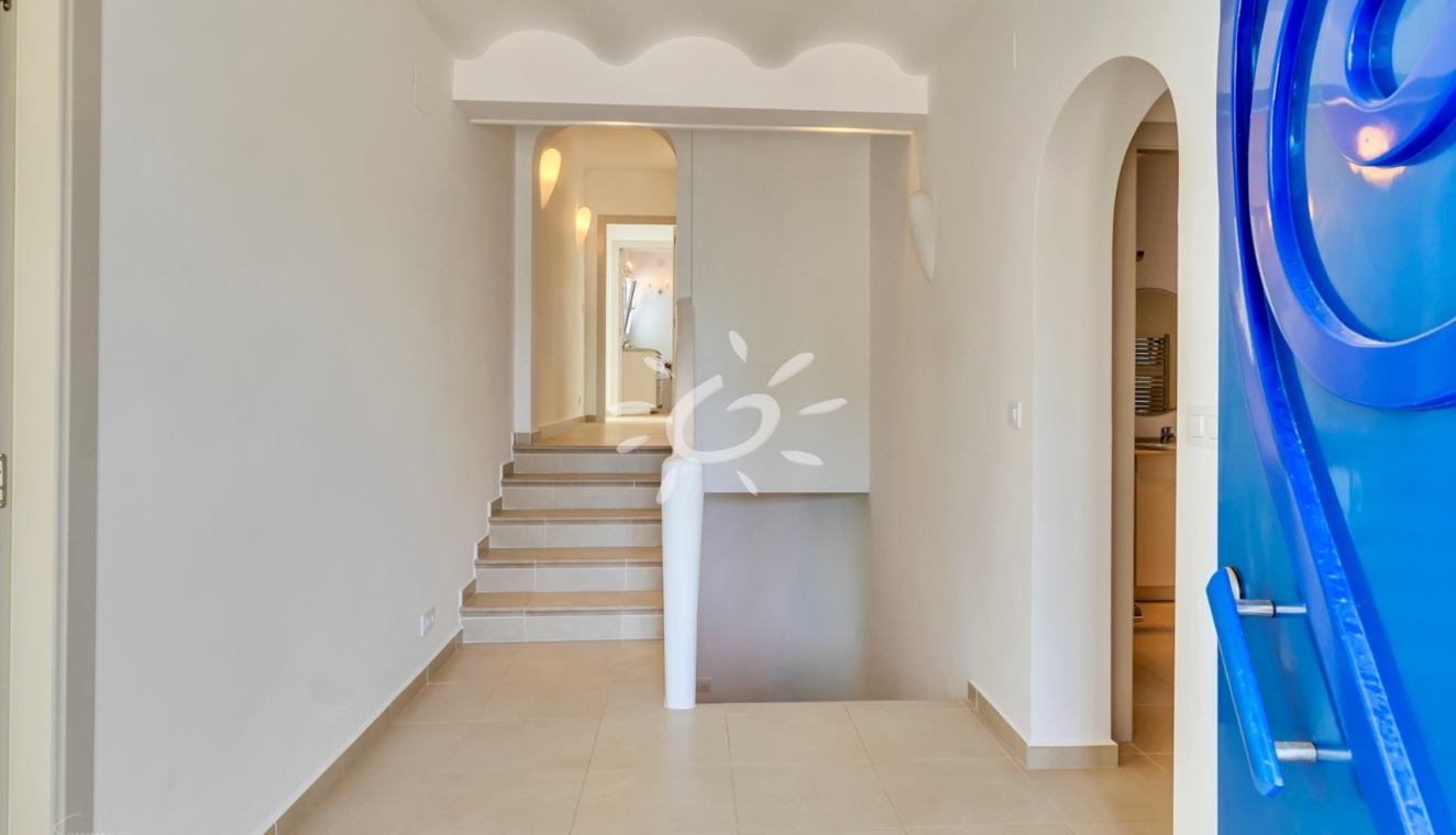 Reventas - Villas - Chalets - Javea - Montgo