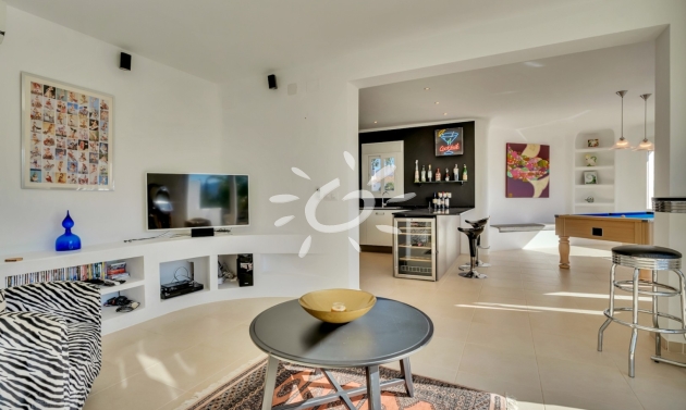 Reventas - Villas - Chalets - Javea - Montgo