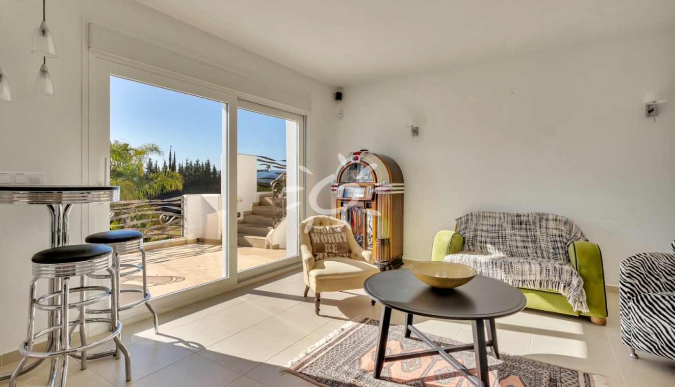 Reventas - Villas - Chalets - Javea - Montgo