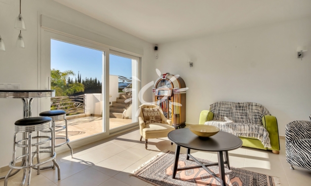 Reventas - Villas - Chalets - Javea - Montgo