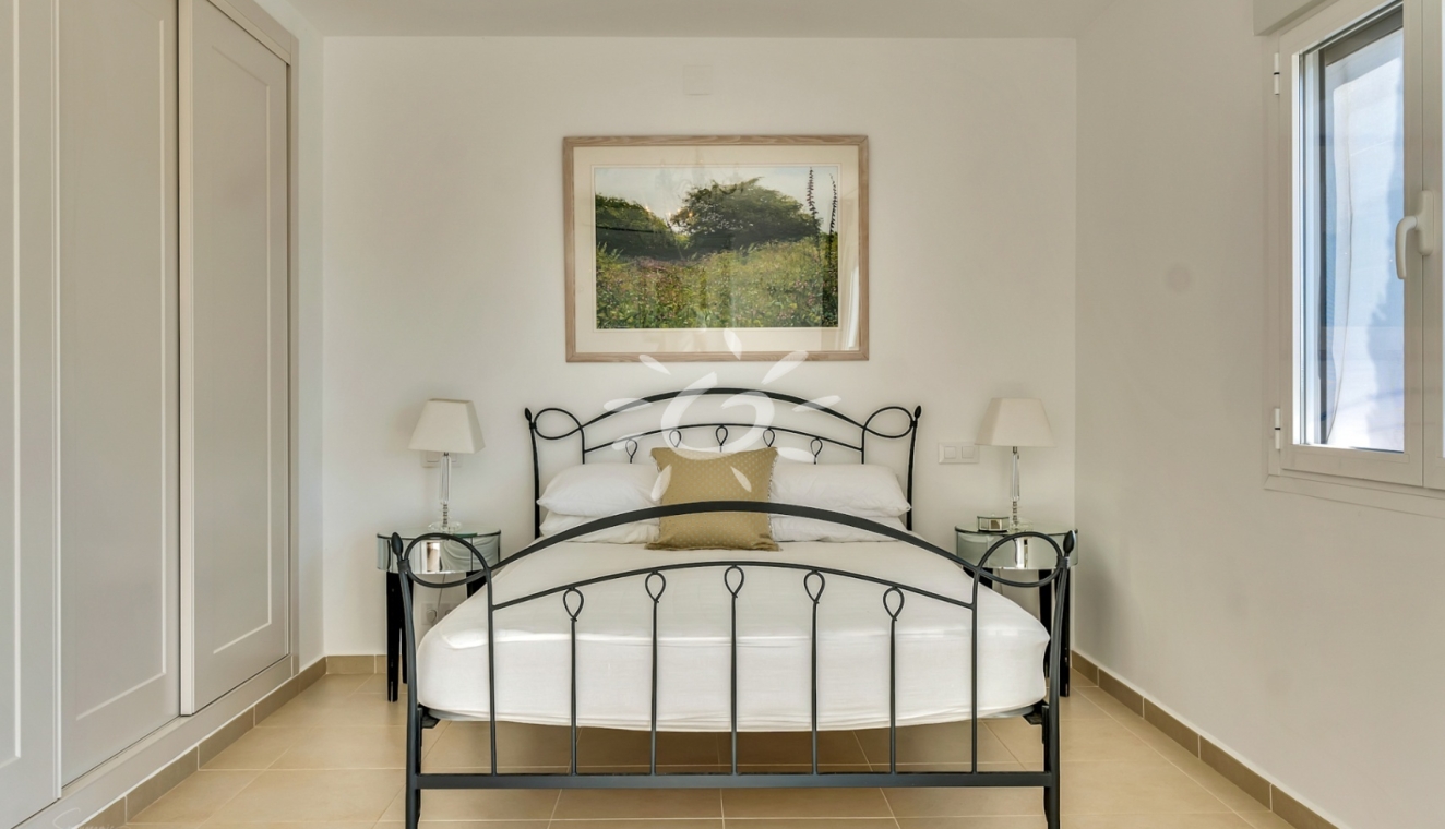 Reventas - Villas - Chalets - Javea - Montgo