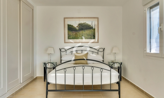 Reventas - Villas - Chalets - Javea - Montgo