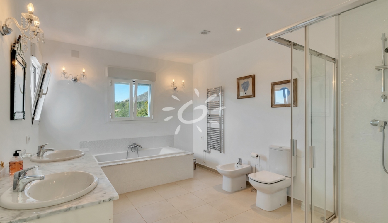 Reventas - Villas - Chalets - Javea - Montgo