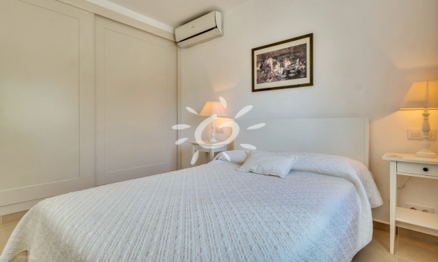 Reventas - Villas - Chalets - Javea - Montgo