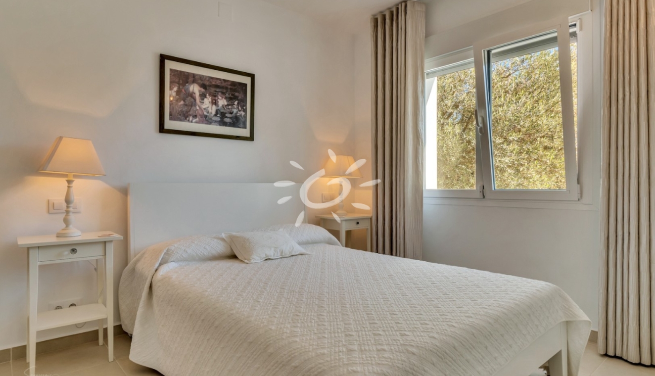 Reventas - Villas - Chalets - Javea - Montgo