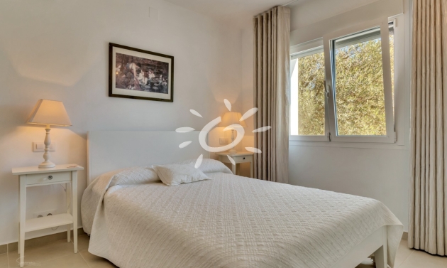 Reventas - Villas - Chalets - Javea - Montgo