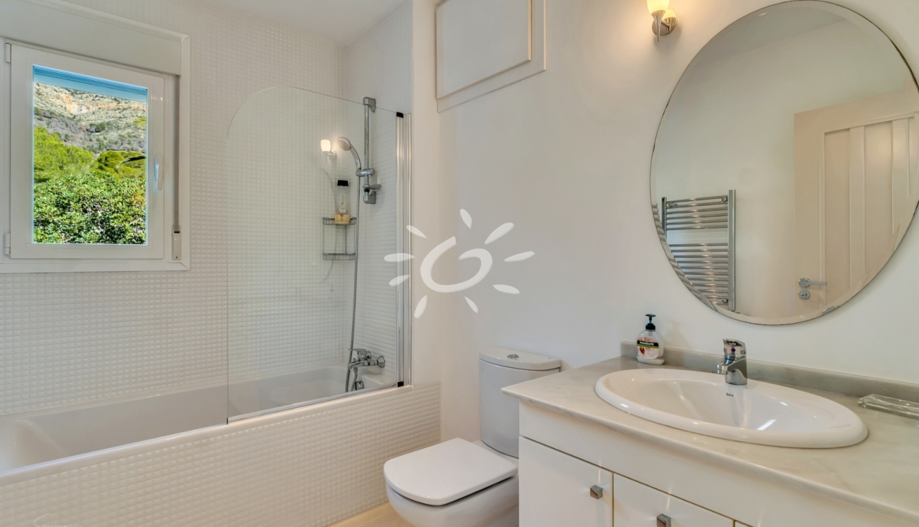 Reventas - Villas - Chalets - Javea - Montgo