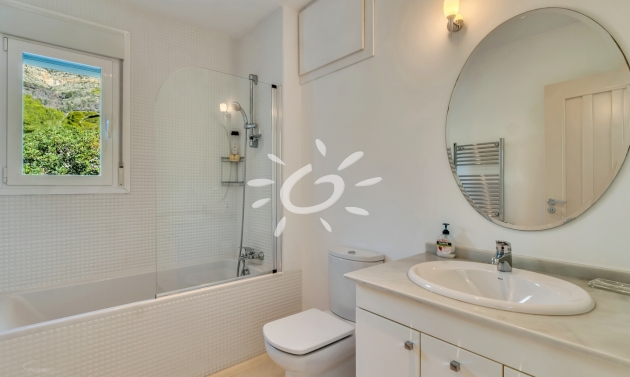 Reventas - Villas - Chalets - Javea - Montgo