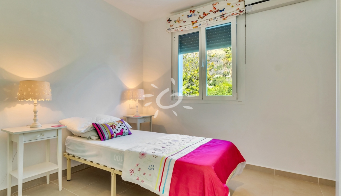 Reventas - Villas - Chalets - Javea - Montgo