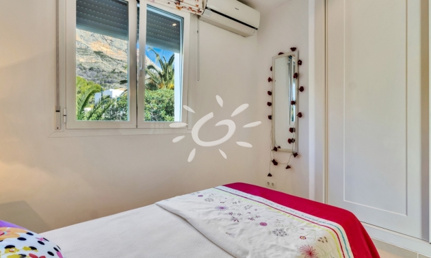 Reventas - Villas - Chalets - Javea - Montgo