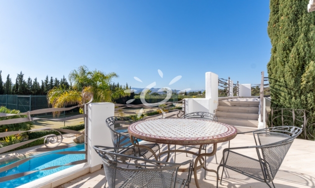 Reventas - Villas - Chalets - Javea - Montgo