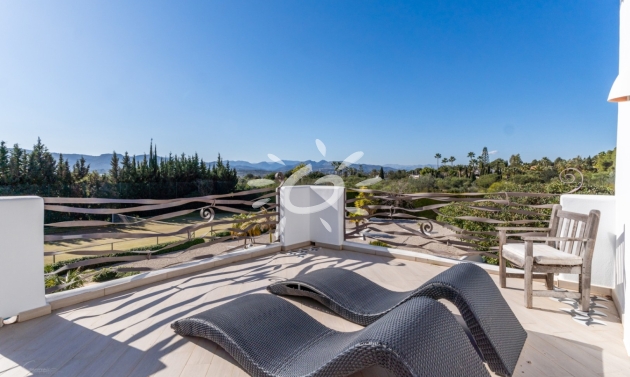 Reventas - Villas - Chalets - Javea - Montgo