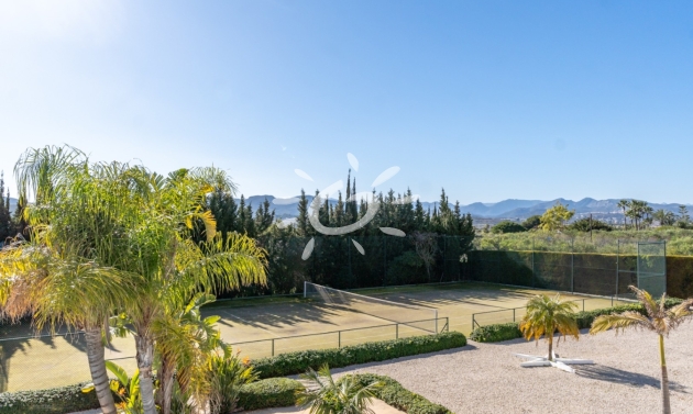 Reventas - Villas - Chalets - Javea - Montgo