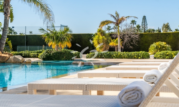 Reventas - Villas - Chalets - Javea - Montgo