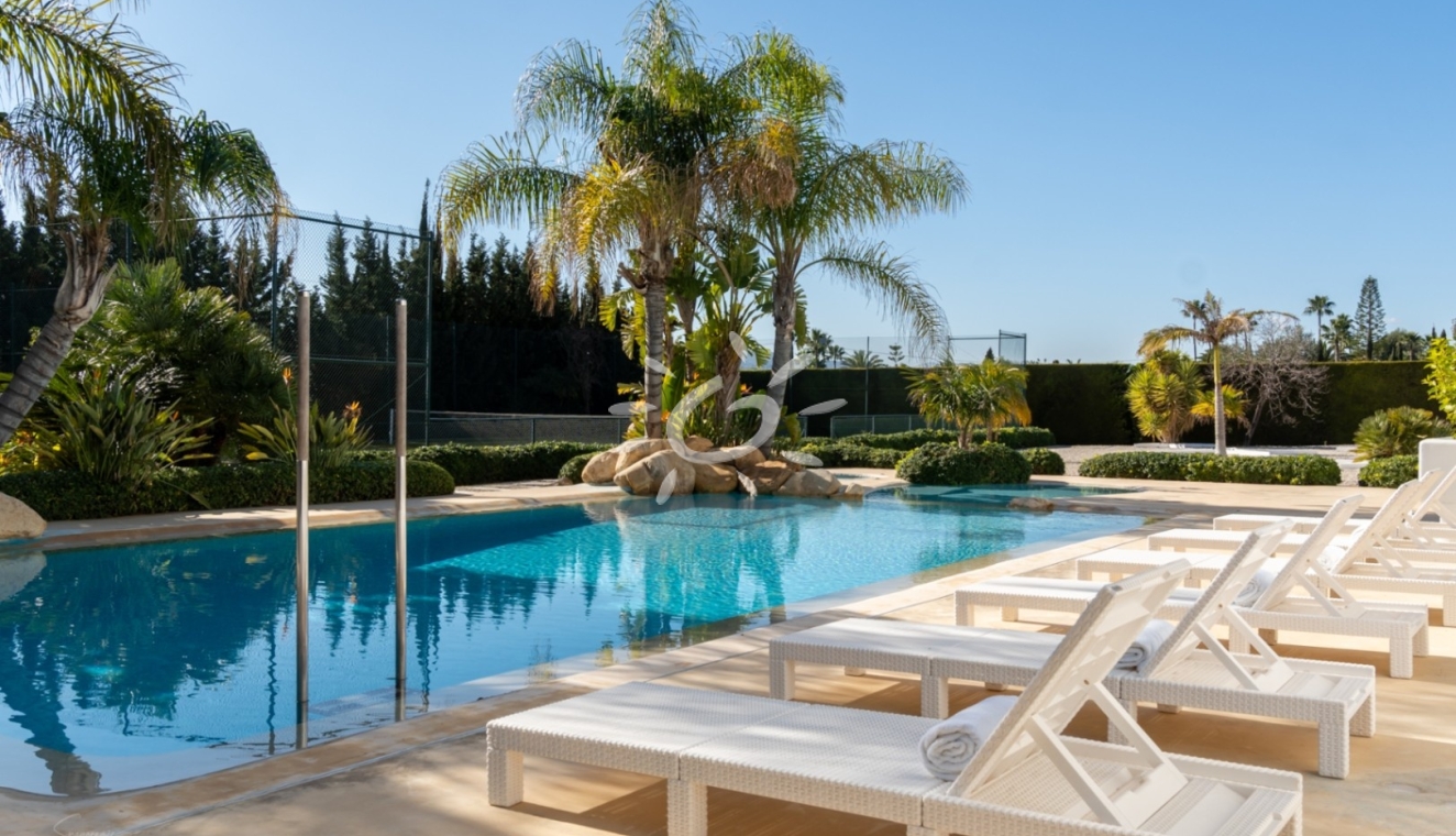 Reventas - Villas - Chalets - Javea - Montgo