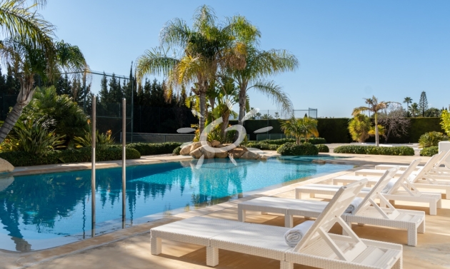 Reventas - Villas - Chalets - Javea - Montgo