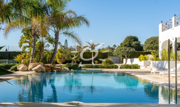 Reventas - Villas - Chalets - Javea - Montgo