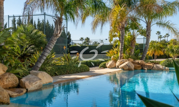 Reventas - Villas - Chalets - Javea - Montgo